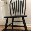 Windsor Chairs