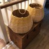 Storage Baskets