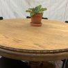 Boho Chic Dining Table and Chairs