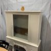 Vintage Hutch