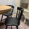 Boho Chic Dining Table and Chairs