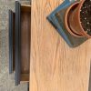 Oak Side Tables