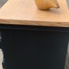 Oak Side Tables