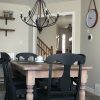 Dining Room Re-Design