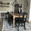 Dining Room Re-Design