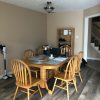 Dining Room Re-Design